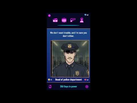 The mob : Domination video thumbnail