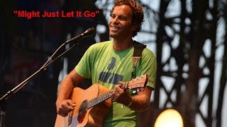 Jack Johnson - Might Just Let It Go &quot;Cover&quot; by Billy Bauer Band