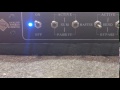 Vintage Maker Summing Mixer Difference between Active / Passive summing operation  dual switch demo