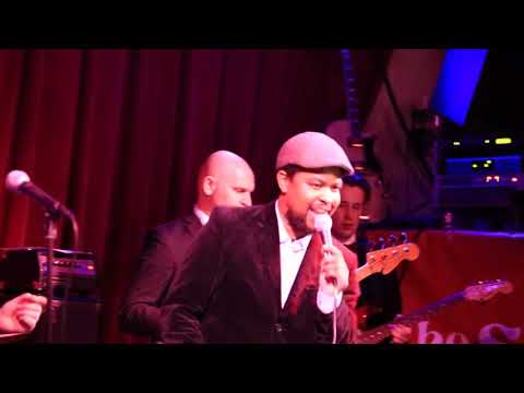 The Soul Keys 2015 Compilation