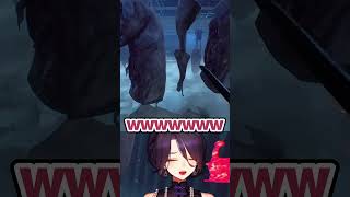 防犯カメラで覗いたその先には.....DBD実績解除:アニマトロニック #shorts  #deadbydaylight #dbdshorts #実績解除のやり方 #Twitch
