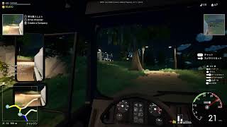 【MotorTown】猫ひげ雑談配信