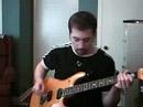 Symphony X - The Odyssey (covered by guitarist Mark Waldron)