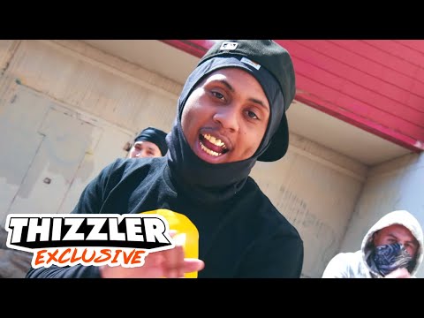 Spideyyy - Jump Shot (Exclusive Music Video) || Dir. Saud The Alien