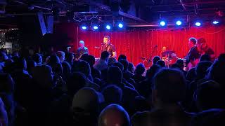 Ted Leo &amp; the Pharmacists -- Better Dead Than Lead &amp; Shake the Sheets