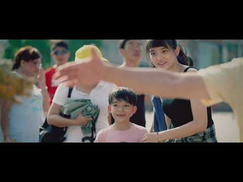 作品縮圖-City Stage