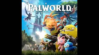 PALWORLD OST