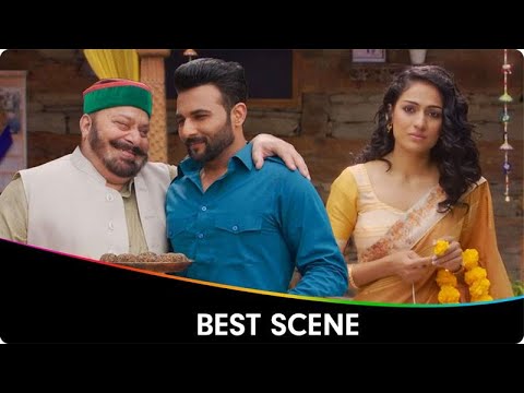 Yaar Anmulle Returns - Best Punjabi Movie Scene - Harish Varma, Navpreet Banga, Prabh Gill, Yuvraj
