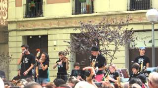 Andrea Motis - Feeling good