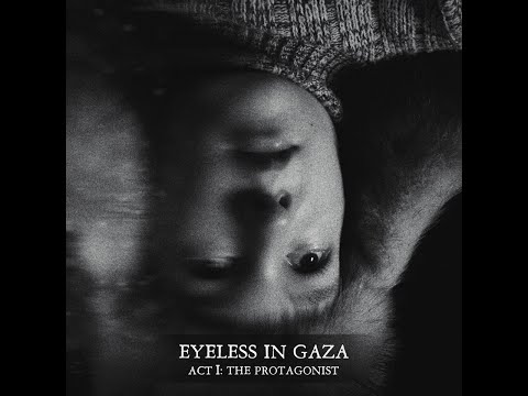 Eyeless In Gaza - The Protagonist (Audio)