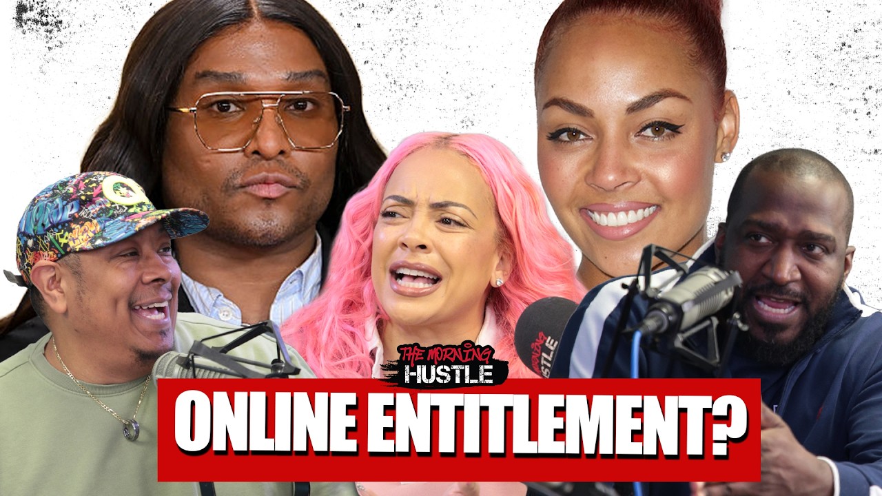 Social Media Calls Out Law Roach and Ashley Everett For Online Complaints | The Lo Down
