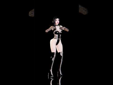 [Virt A Mate] VAM MMD -  LOCO  shots