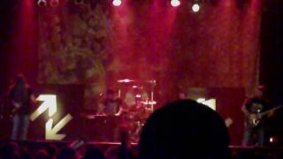 Between the Buried and Me - Swim to the Moon