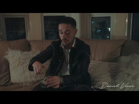 Daniel Vince - PERROS VIEJOS [#RawFinest Vol. 7] (Prod. by Patrick Andrade)