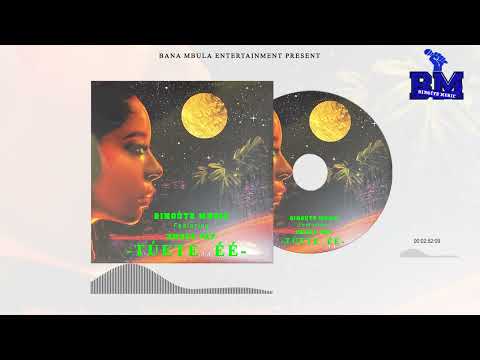 Bingúte Music Ft Emoda Pap  - Túete Éé ( Official Music Audio )