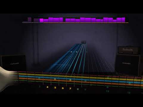 Rocksmith Lead - mafumafu - Super Nuko ni Narenkatta