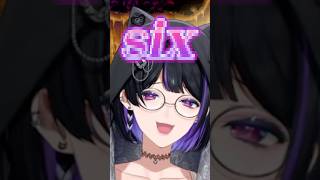 3の倍数だけファビュラスになる狂蘭メロコ【#MelocoKyoran / #にじさんじEN / 切り抜き】