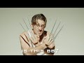 Bbno Check Up Official Lyric Video