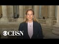 Congresswoman Mikie Sherrill discusses social spending bill as Democrats negotiate cuts