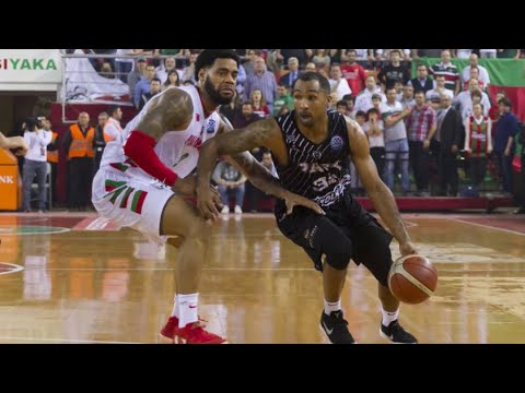 Pinar Karsiyaka - ΠΑΟΚ: η παρακάμερα