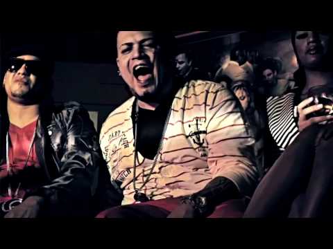 Shaky Ft Polakan "Dejala Caer Dj" @ Preview 2