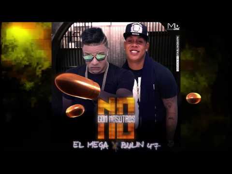 Bulin 47 Ft El Mega   Con Nosotros No1