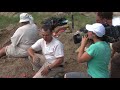 Dino Hunt Canada Behind The Scenes RoyalTyrrell
