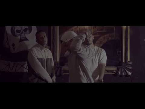 Fakken Roizze - Todos Contra Mi- Ft. Kidd Marcel, Alan Torres - ShotBy-DestinoFam