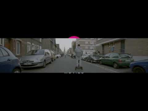 BILON - TRAFICO (Street clip)