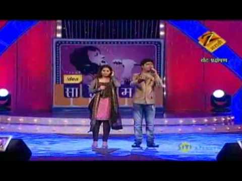 Sa Re Ga Ma Pa Grand Finale Aug. 01 '10 Part - 14