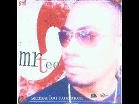 Mr.tee-Little miss