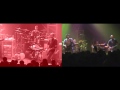 moe. "Look Both Ways" February 6, 2004 Full Set 1