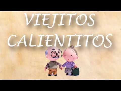 MIX VIEJITOS PERO CALIENTES VOL3 -DJELTROLL