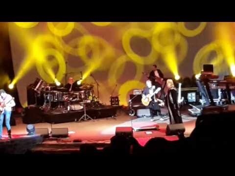 Yes feat. Anderson, Rabin, Wakeman - Owner Of A Lonely Heart | Live @ Loreley 2017