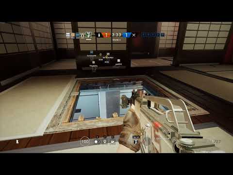 CAV SKYSCRAPER CLUTCH ACE!!