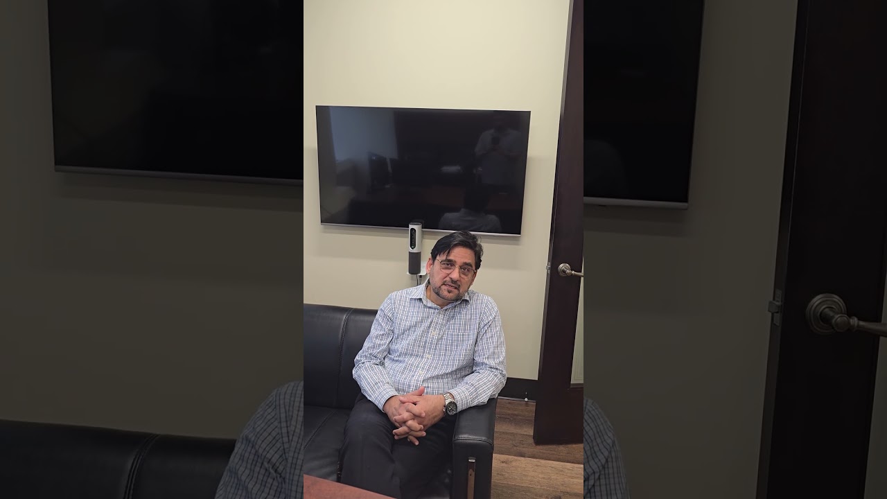 Ishtiaq Ahmed H&R Block vs GTGH