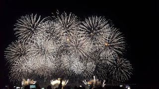 12月17日（土）に開催！釜山花火大会について解説します