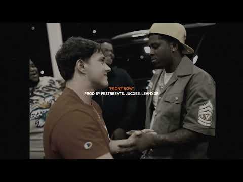 [FREE] Real Boston Richey Type Beat - "Front Row"
