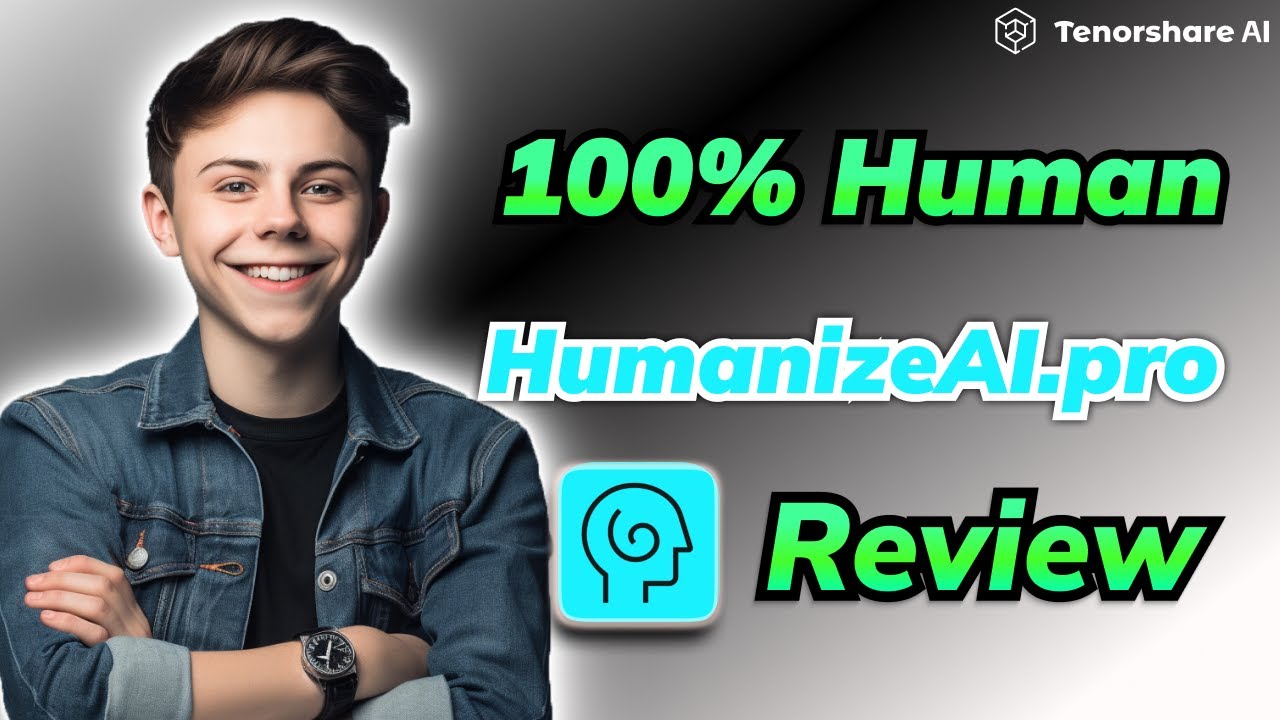 HumanizeAI.pro Review 2025: Can It Bypass Turnitin?