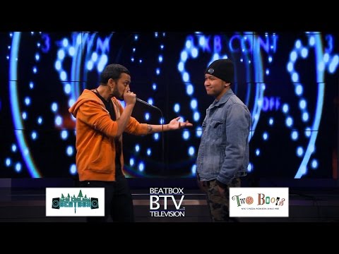 Amit vs Omni / Quarter Finals - Battle of the 5th Element