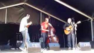 PILLOW IN CONCERT - ROLL WITH MY BABY