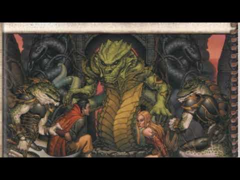 𝒮ℯ𝓇𝓅ℯ𝓃𝓉 𝒦𝒾𝓃ℊ𝒹ℴ𝓂𝓈 (ℱℴ𝓇ℊℴ𝓉𝓉ℯ𝓃 ℛℯ𝒶𝓁𝓂𝓈 𝒶𝓊𝒹𝒾ℴ-𝓈ℴ𝓊𝓇𝒸ℯ𝒷ℴℴ𝓀) #1