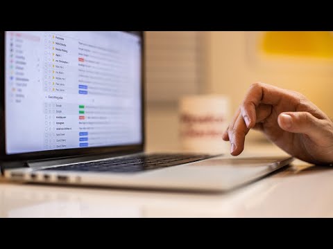 これらのメールハックで生産性を高める (Increase Productivity With These Email Hacks)