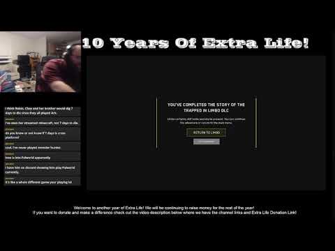 Atomic Heart Trapped In Limbo Part 1