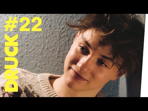 Joints & Sandwiches 💨🥪 - DRUCK - Folge 22