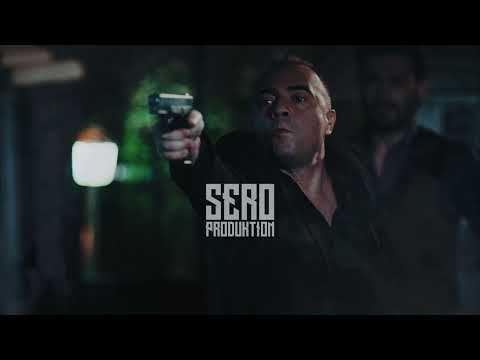 Sero Prod ► RACON ◄ [ Aggressive Turkish Saz Drill ]