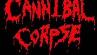 Cannibal Corpse - Addicted to Vaginal Skin, Vomit the soul- Live in Chicago 1992
