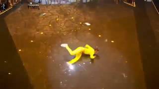 Missy Elliott VMA Performs W/ &#39;Dance Girl&#39; Alyson Stoner To &#39;Work It&#39; For 2019 Video Vanguard Award