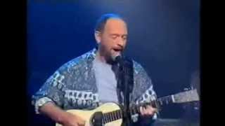 Jethro Tull - Mother Goose - Bouree + interview 1996 Australian TV
