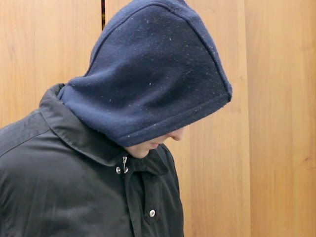 Ограбили почту!